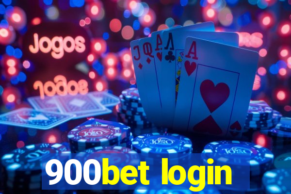 900bet login